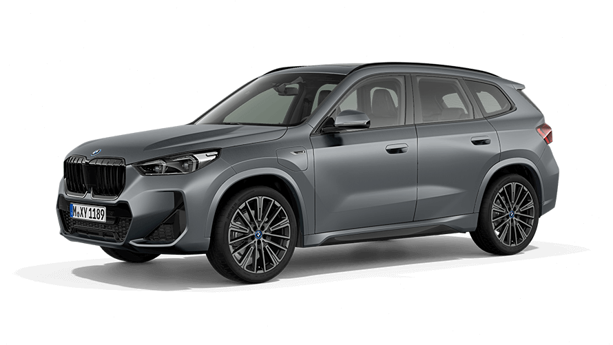 BMW X1 sDrive 18i — Noleggio Lungo Termine Aziende da €425/mese